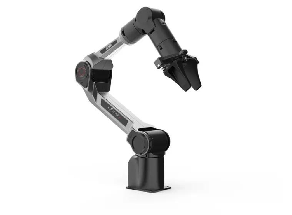 Захват GRIPPER для механической роборуки Agilex PiPER
