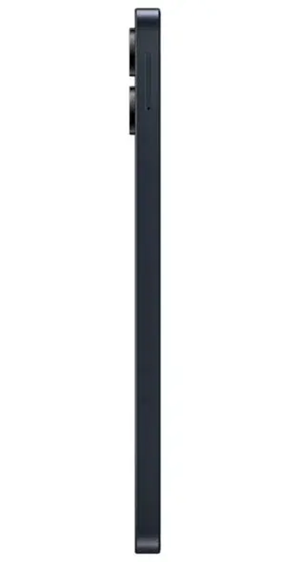 Смартфон SAMSUNG A06 4+64 GB BLACK