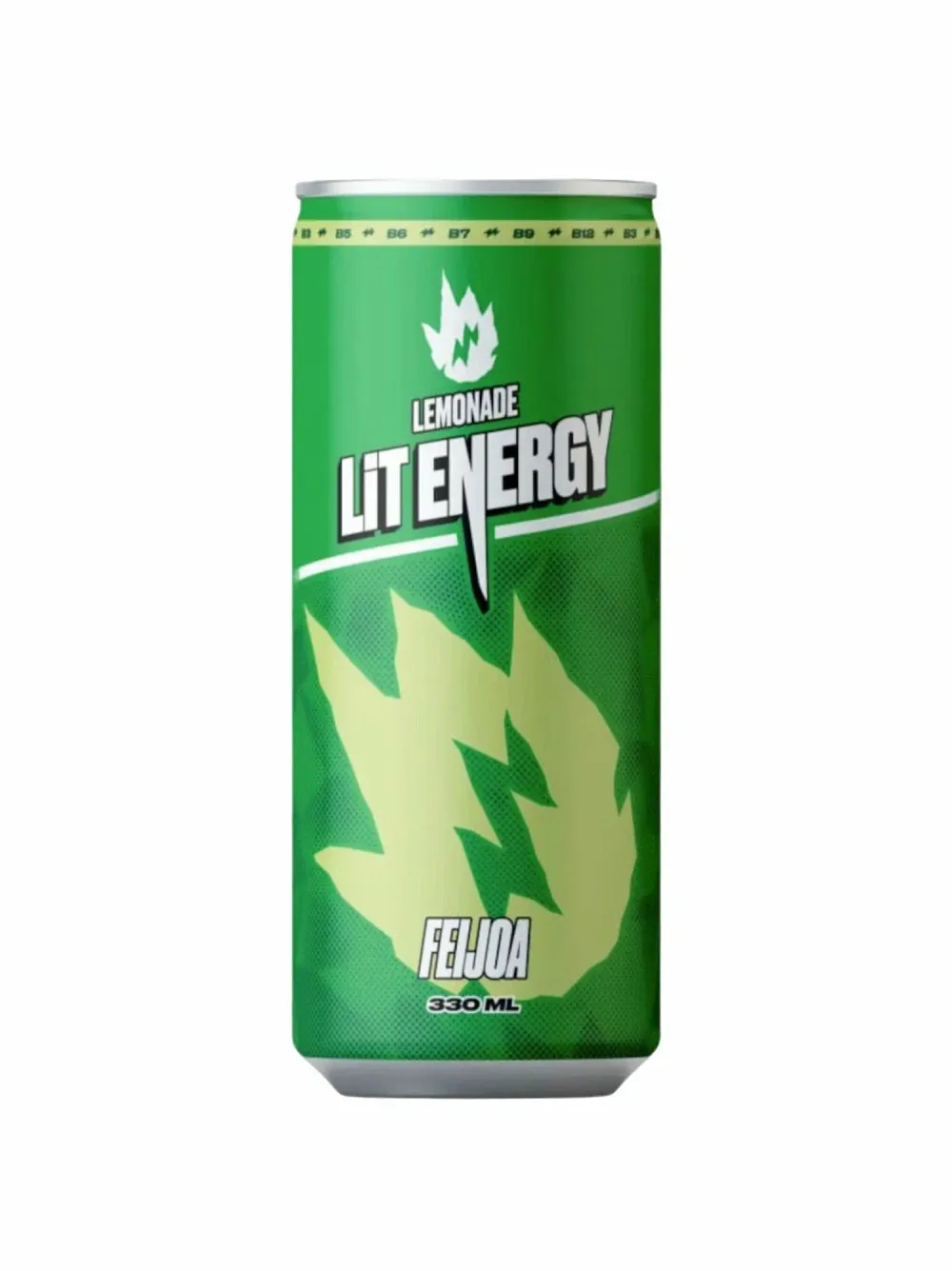 Lit energy Фейхоа 0.25л