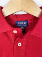Поло Ralph Lauren
