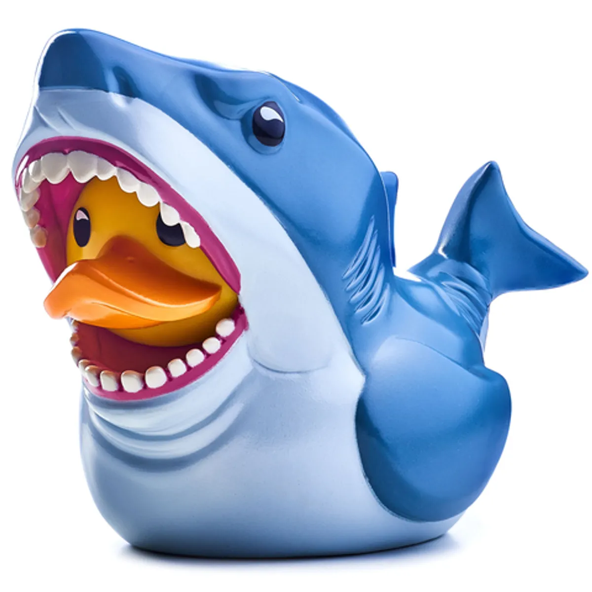 Уточка Tubbz: Jaws - Bruce