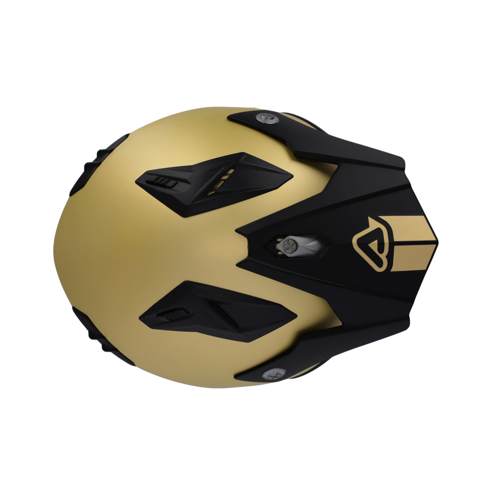 Шлем Acerbis JET ARIA METALLIC HELMET