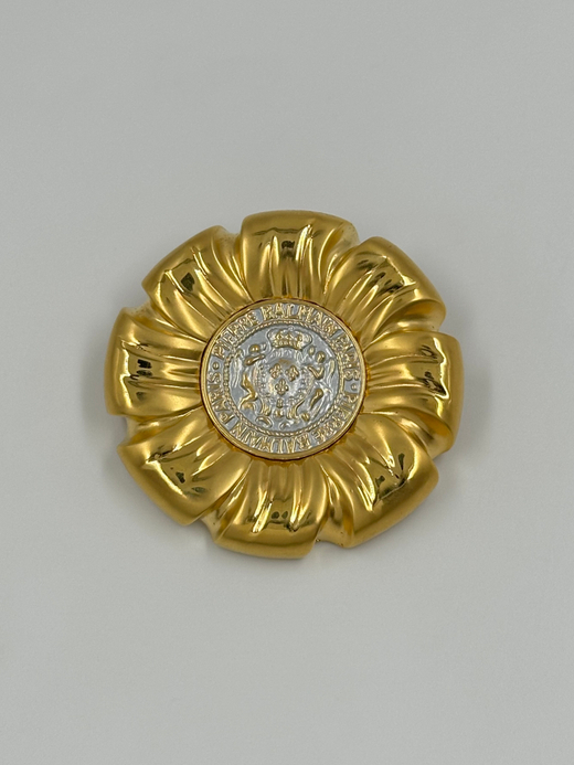 Брошь Pierre Balmain