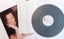 Bonnie Bianco True Love, Lory (EU 1988)