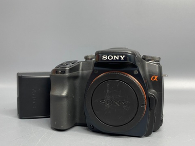 Sony A100