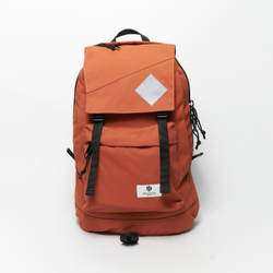 Рюкзак Citypack m кирпичный