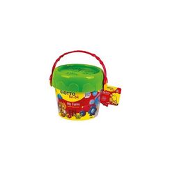 Plastilin \ Пластилин\ My gıotto be-be' bucket farm