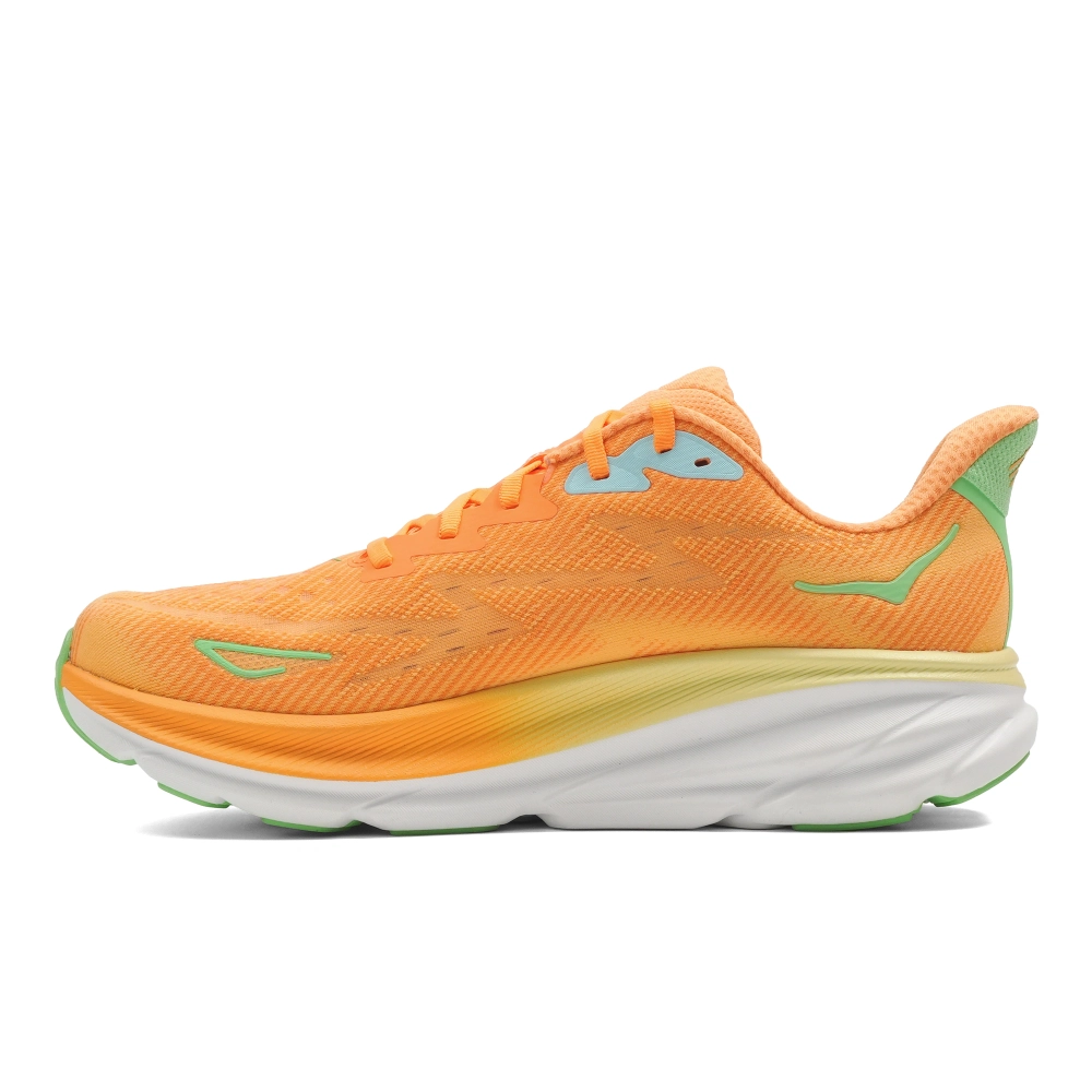 Кроссовки мужские Hoka Clifton 9