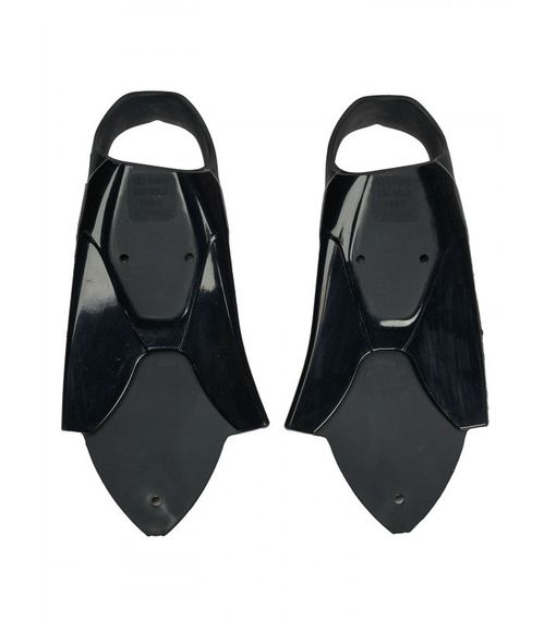 Калоши резиновые C4 Carbon Sportech Rubber черный