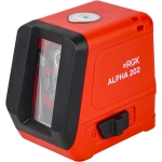 Лазерный уровень ALPHA RGK 202