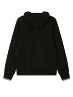 Мужская Толстовка Hooded Zip Through
