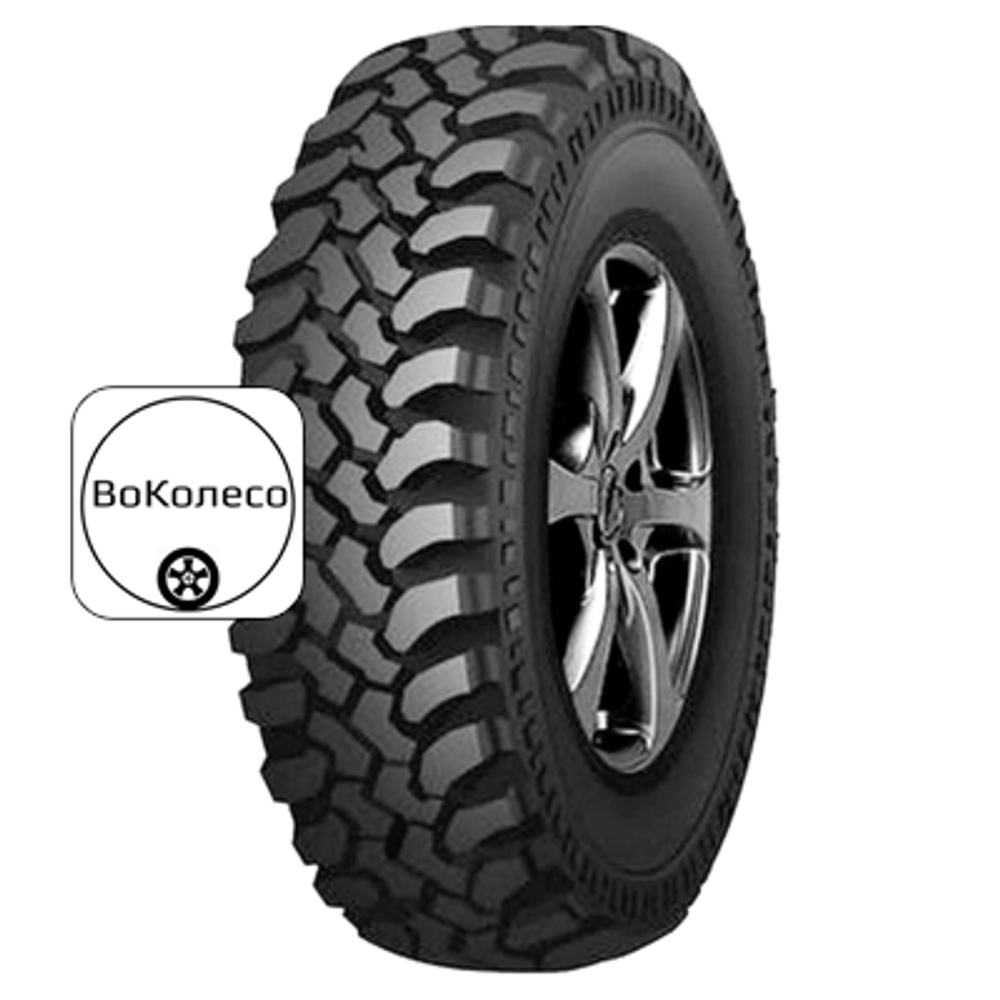 235/75R15 105P Safari 540 M+S TL Forward
