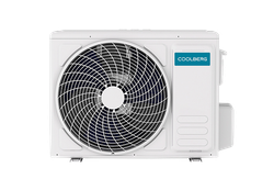 Настенный кондиционер Coolberg CS12W1_IN / CS12W1_OUT
