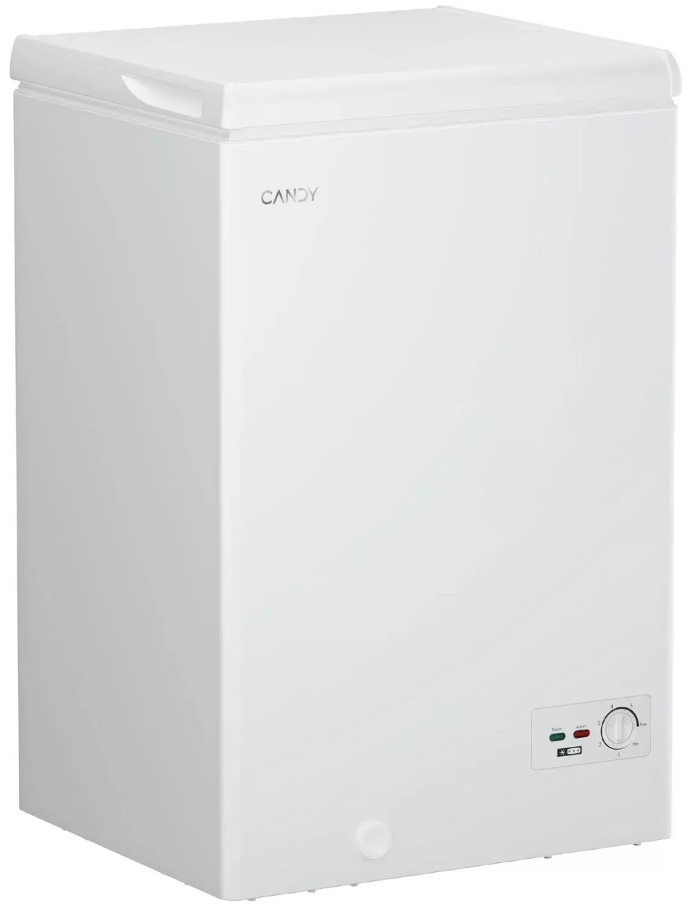 Морозильный ларь CANDY CCM100R