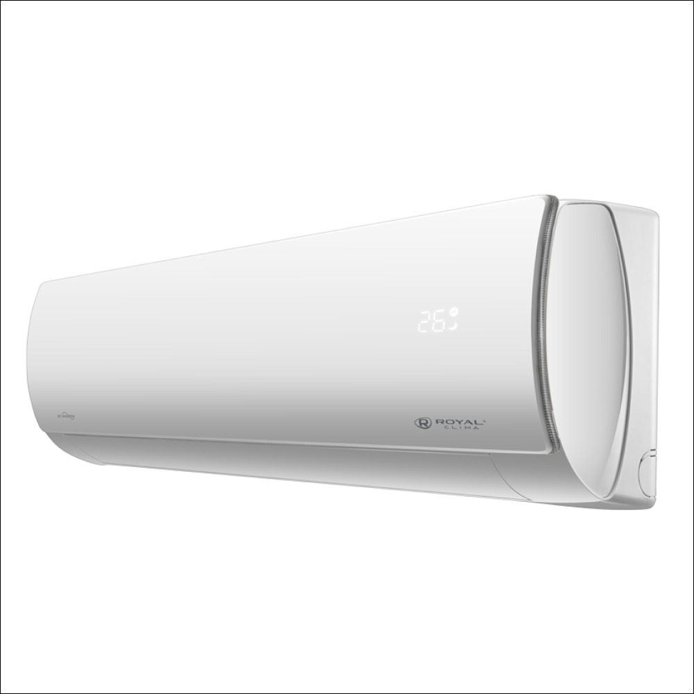 Royal Clima PERFETTO DC EU Inverter RCI-PFC24HN