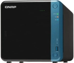 Сетевое хранилище QNAP  TS-453Be-2G
