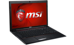 15.6` Ноутбук MSI MS-16GF (1920x1080, Intel Core i7-4710MQ, RAM 8ГБ, SSD 256ГБ, Nvidia GeForce GTX 850M, Windows 10 Pro)