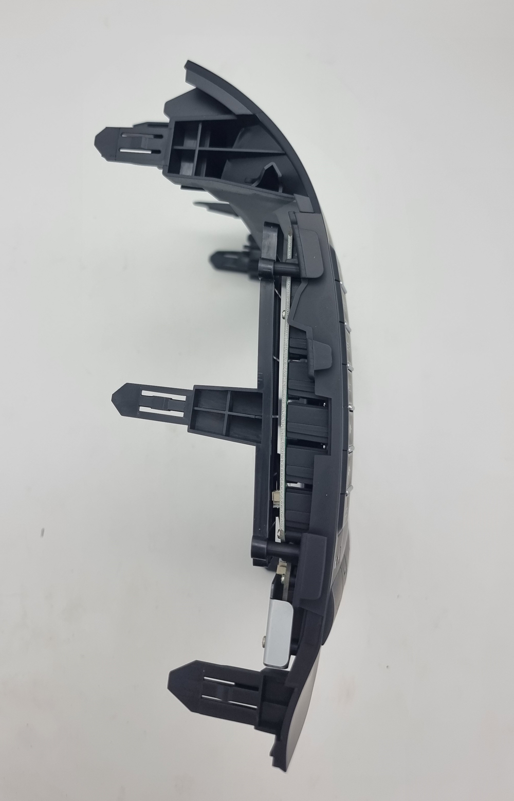 Установочный комплект для TOYOTA Land Cruiser 200 2007-2015 top  KUBERG KP-T9620FW-B