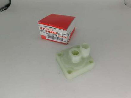 корпус помпы Yamaha F9.9 F13.5 F15 F20 6AH-44311-00-00
