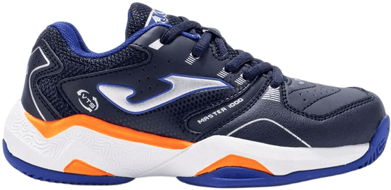 Кроссовки детские Joma Master 1000 Junior Clay