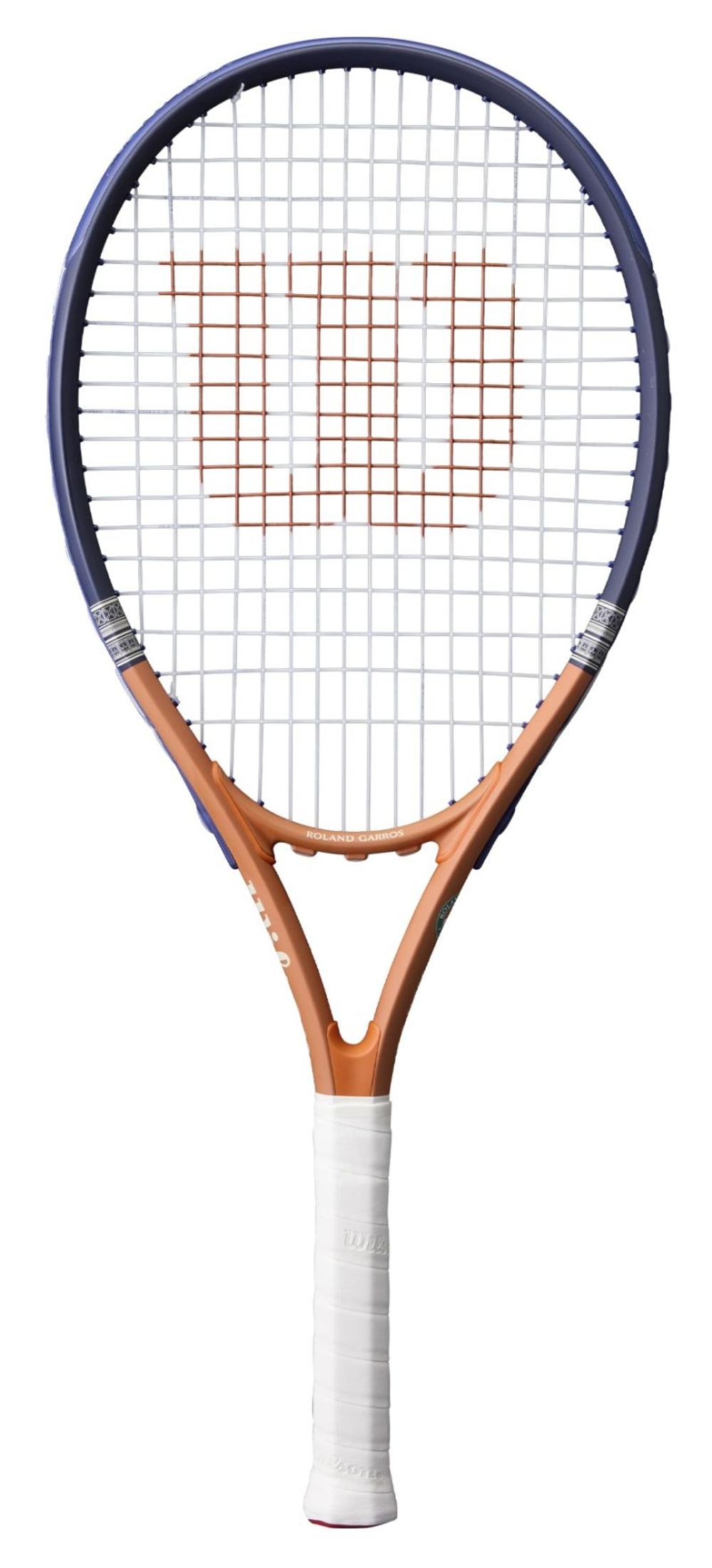 Теннисная ракетка Wilson Roland Garros Elite
