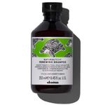 Обновляющий шампунь DAVINES NaturalTech Renewing Shampoo 100 мл