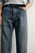 ДЖИНСЫ STRAIGHT FIT — ZARA · 0774/360