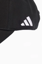 Кепка adidas Real Madrid 26/27 - черный