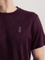 Футболка мужская 7/6 Loddy T-Shirt 2.0 - Potent Purple
