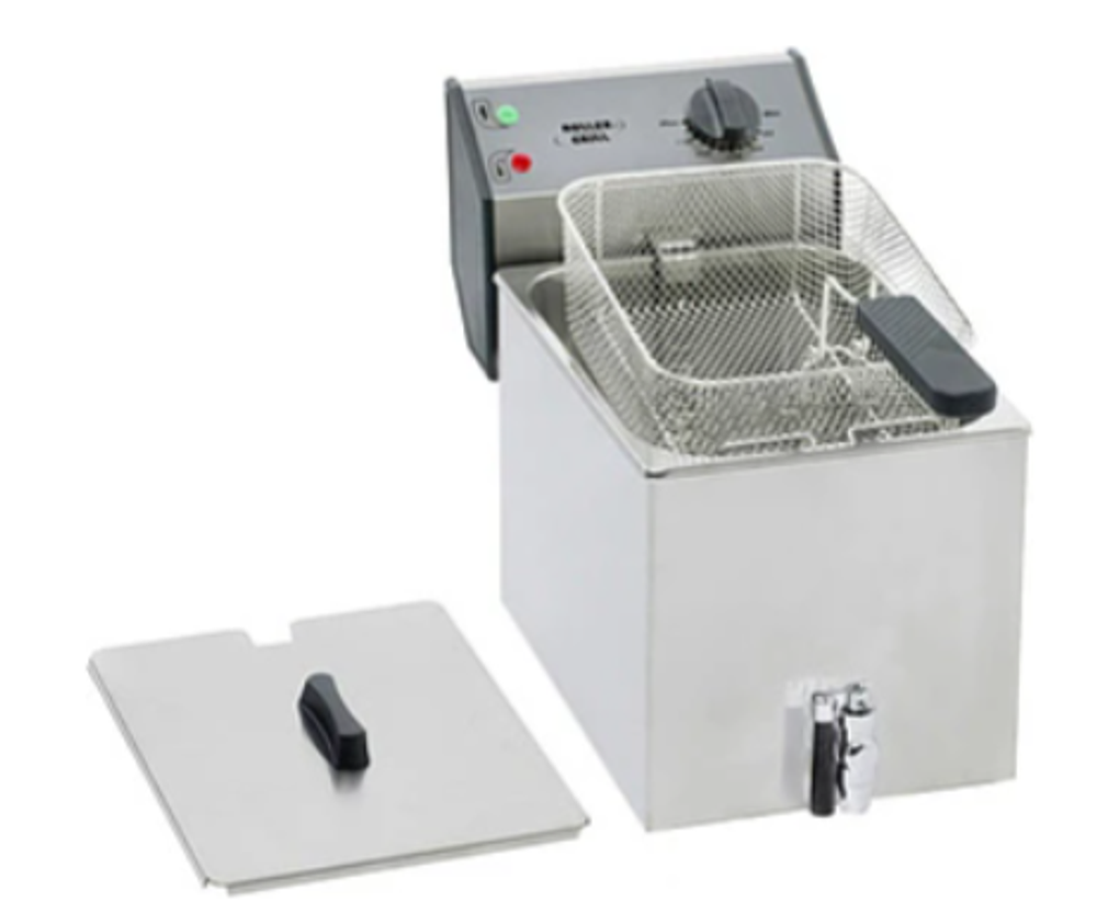 Фритюрница Roller Grill FD 80 R
