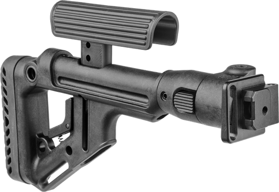 Приклад UAS-AKS P