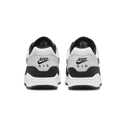 Nike Air Max 1 White Black