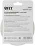 Круги шлифовальные 5 шт., 125 мм, Р60, 8 отверстий FIT IT 39663