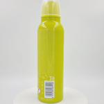 небольшая вмятина - Nike Дезодорант-спрей парфюмированный женский #Yummy Musk, без солей алюминия, 24 часа, 200 мл (Испания)