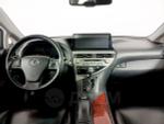 Магнитола для Lexus RX270, RX350, RX450h 2012-2015 AL10 (поддержка меню и 360) - RDL-LEX-RX-12.3-High-13-14+LVDS монитор 12.3" на Android 13, Быстрая, CarPlay, 4G SIM-слот