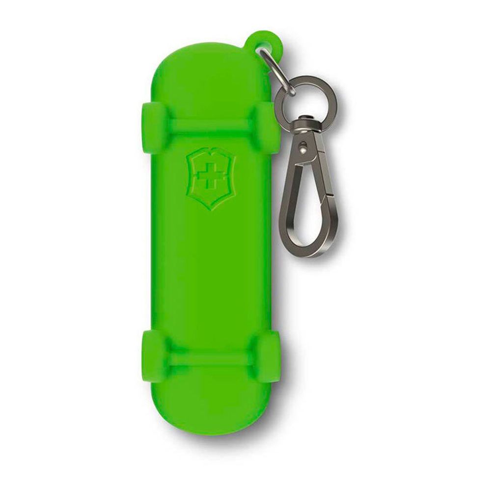 Чехол Victorinox Classic Smashed Avocado