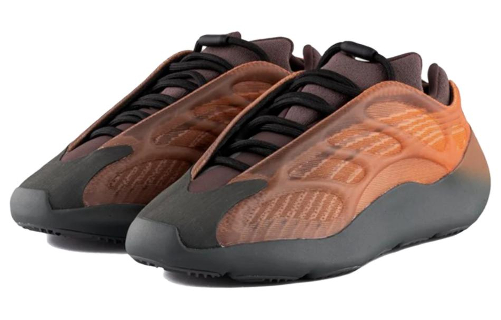 Adidas Yeezy 700 V3 Copper Fade