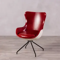 F2F Аэро Ivory Burgundy
