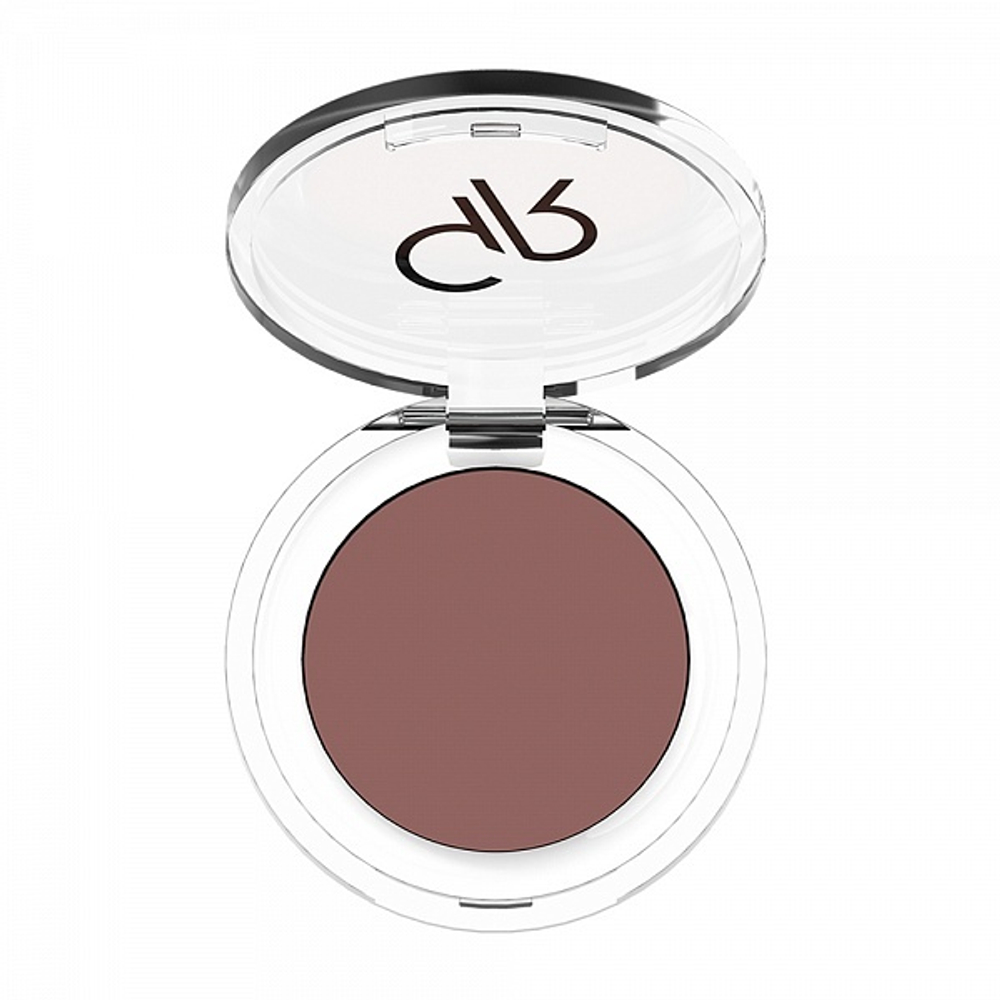 Тени для глаз GR Soft Color Matte Mono Eyeshadow