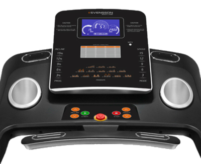 Svensson Body Labs PhysioLine TDX