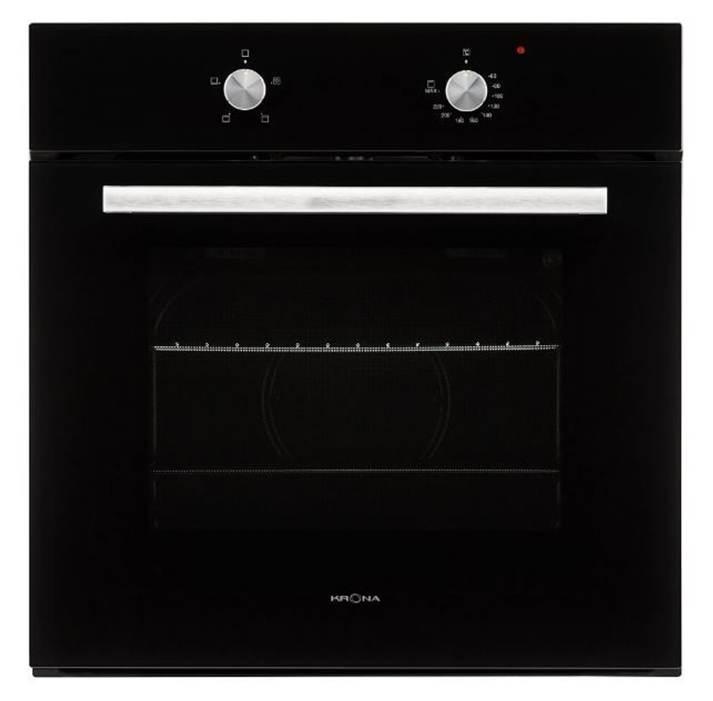 Электрический духовой шкаф Krona PRONTO 60 BL G2