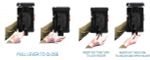 Держатель для планшетов "Ram Mounts" iPad