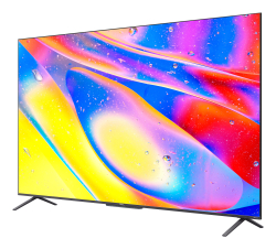 Телевизор 65" TCL 65C725