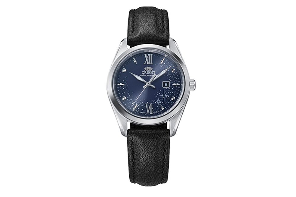 Часы аналоговые кварцевые Orient RA-WG0605L10B