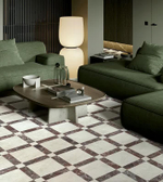 Energie Ker Imperial Statuario Superiore Rett Matt 30x30