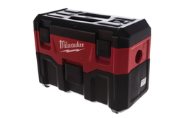 Пылесос для влажной и сухой уборки Milwaukee M18 VC2 4933464029