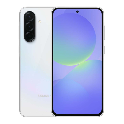 Samsung Galaxy A36 5G 6/128Gb White, белый
