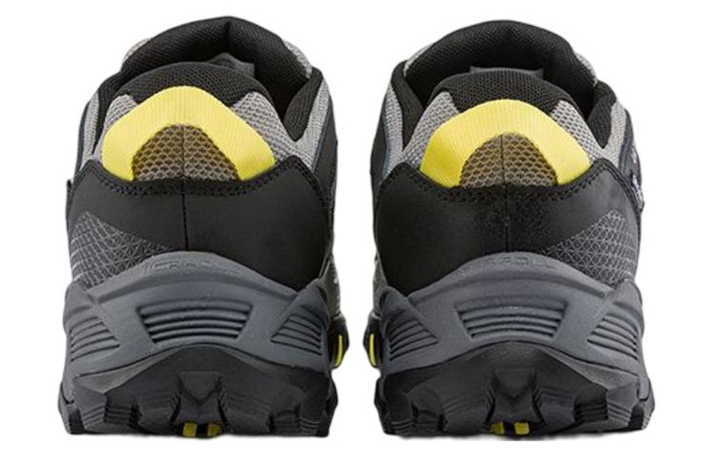 THE NORTH FACE Ultra 111 Wp Grey Black