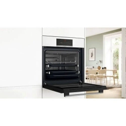 Электрический духовой шкаф Bosch HBJ559YW6R