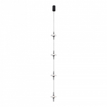 Подвесной светильник ST-Luce Zenith SL6231.403.04